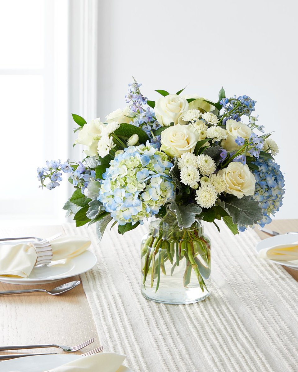 FTD Flowers tweet media