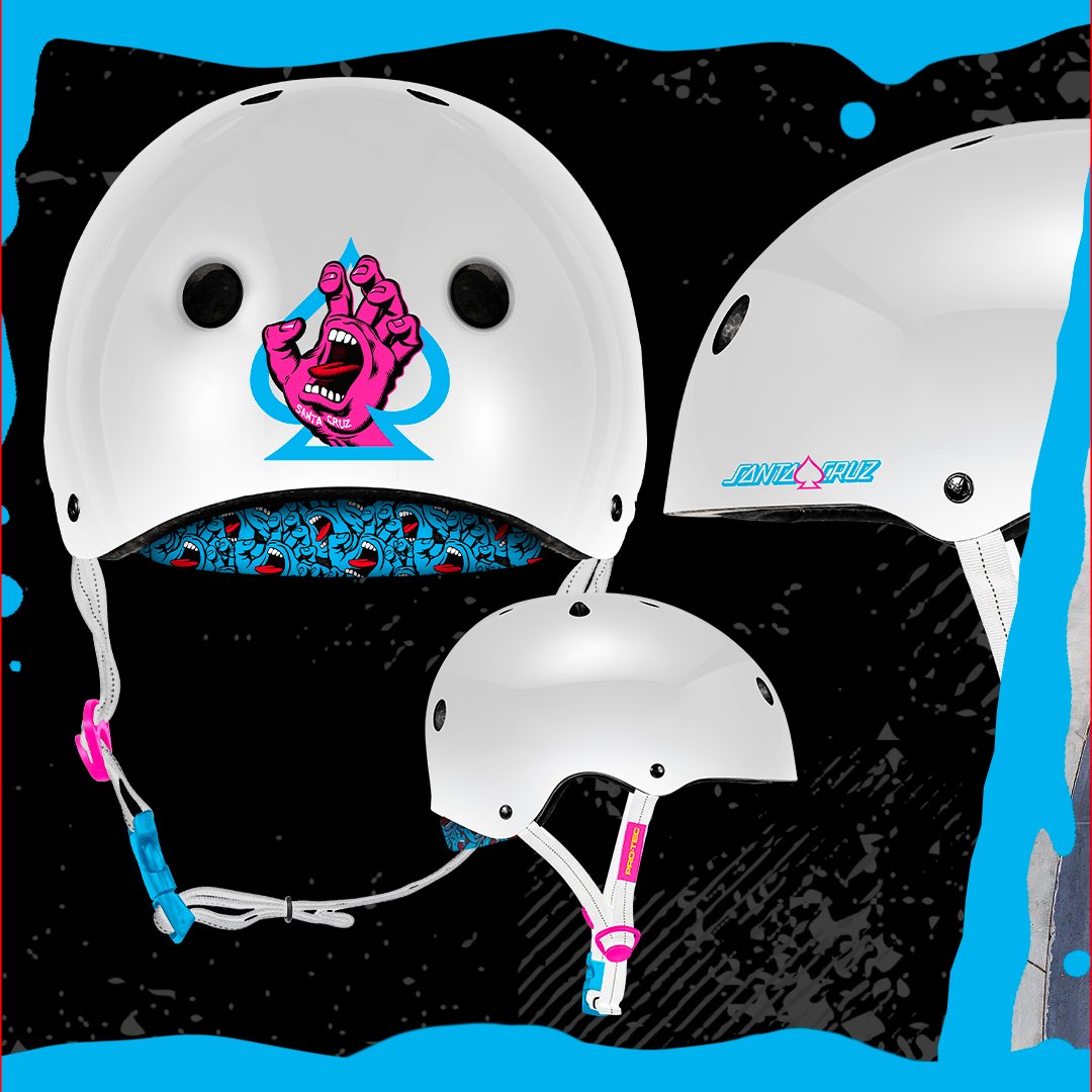 PRO-TEC Helmets tweet media