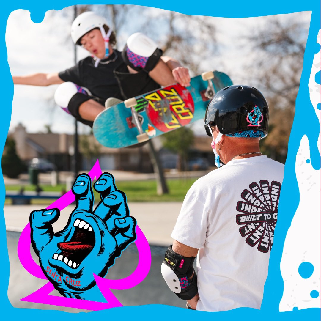 PRO-TEC Helmets tweet media