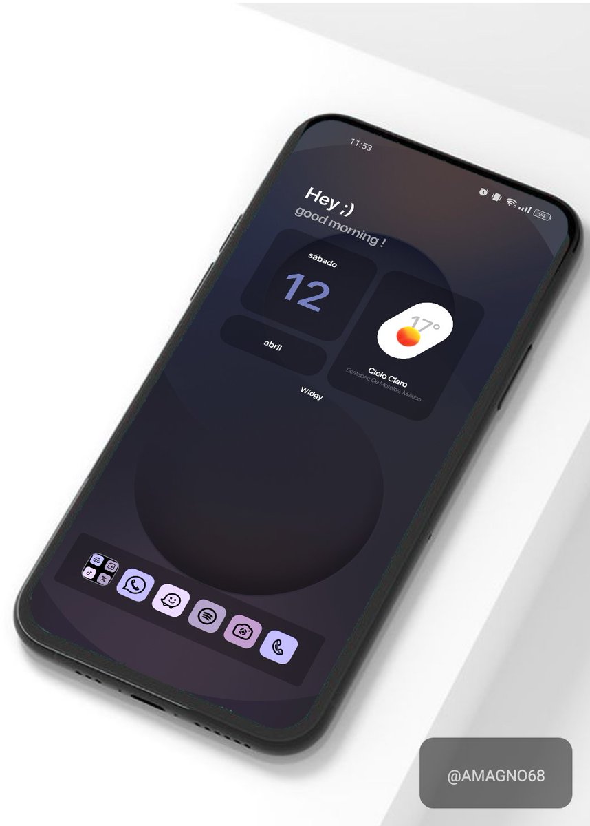 AMagno68's tweet image. #MNML 

Apps used: 

@pashapuma1 
@RajjAryaa 
@Robertchandle14