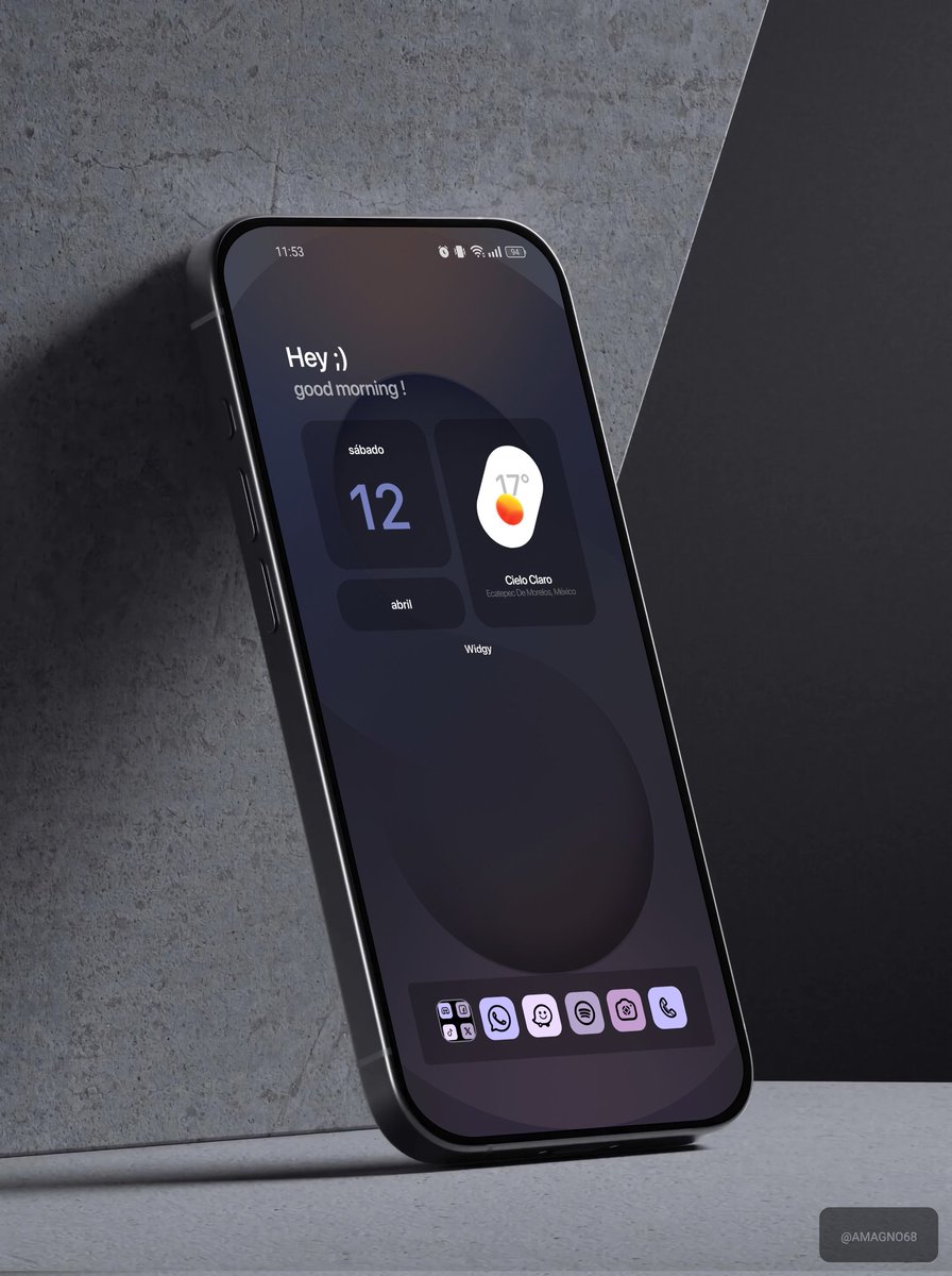 AMagno68's tweet image. #MNML 

Apps used: 

@pashapuma1 
@RajjAryaa 
@Robertchandle14