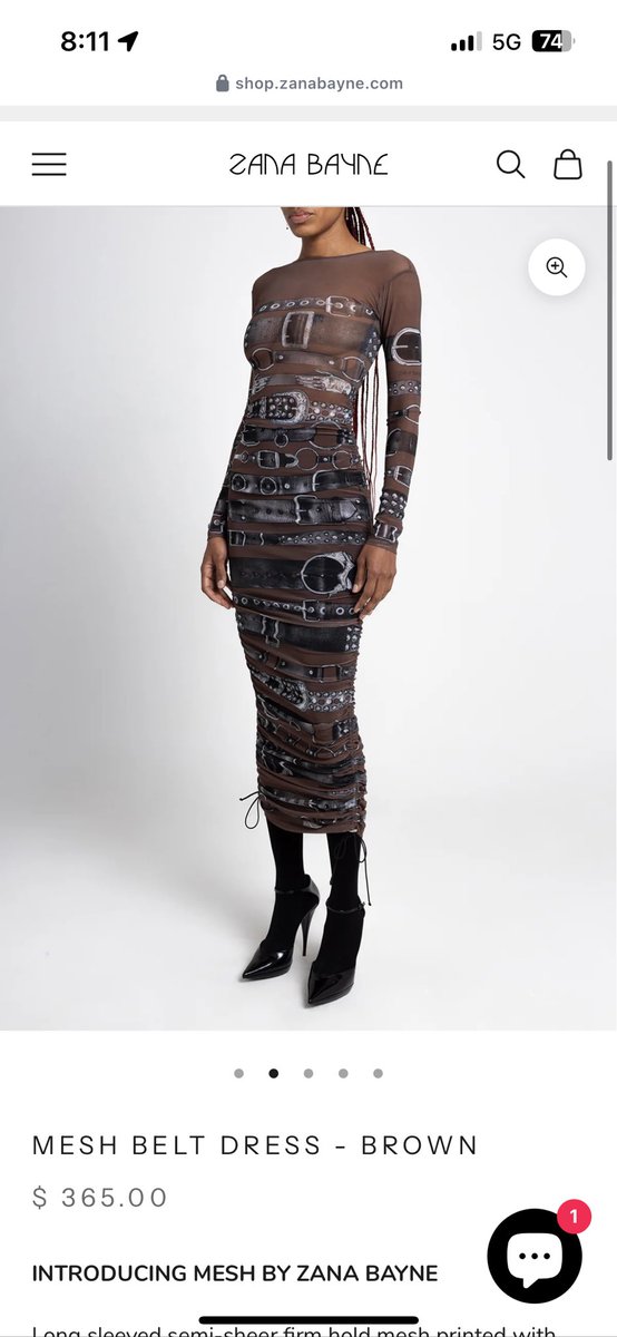 I’m obsessed. How do I get this?!