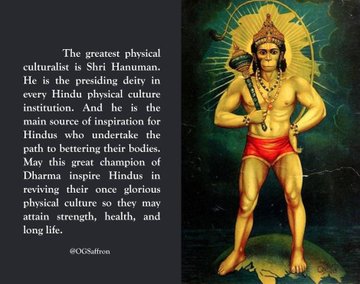 Jai Bajrang Bali 🙏
Jai Shri Ram 🙏

#HanumanJanmotsav