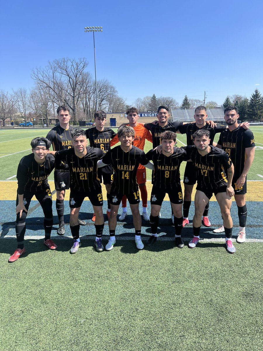 Starting lineup vs. Bellarmine