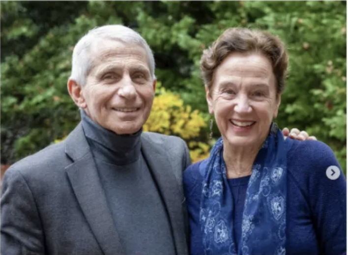 RWMaloneMD's tweet photo. The First Lady of Bad Ethics
"Christine Grady underwrote Zika ethics rules. Her husband broke them. Together, they cashed the checks. Her silence wasn’t neutrality—it was complicity."
Read more at:
https://t.co/UGd15ruayf