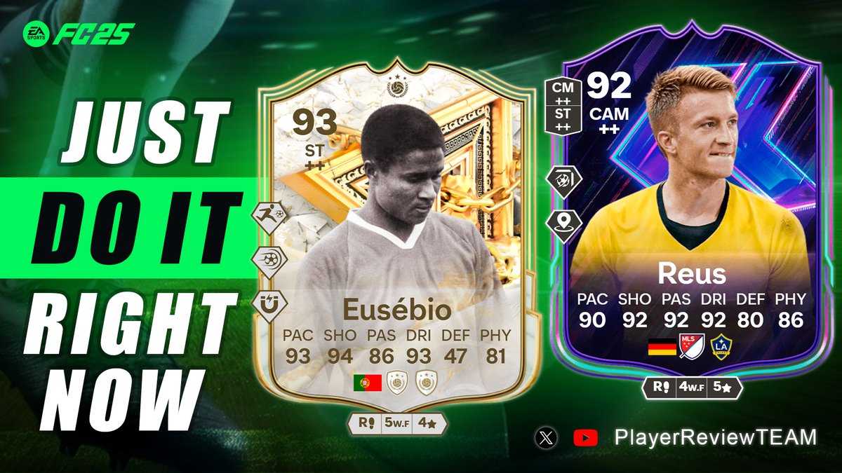 Player Review TEAM - the best reviews on YouTube tweet media