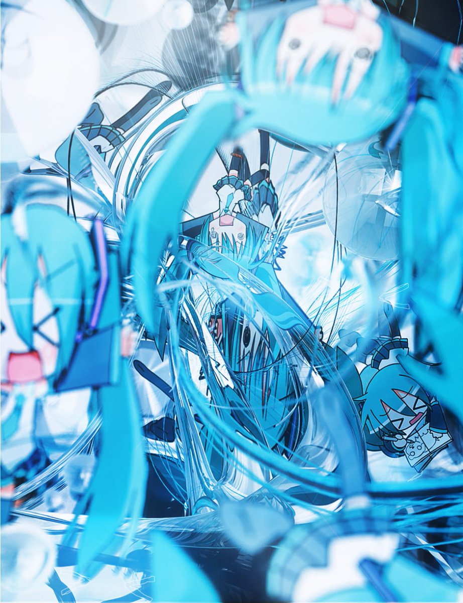 sixi (@sixees) on Twitter photo 