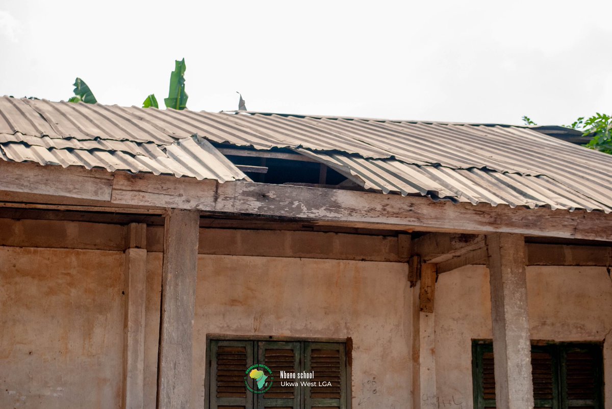 GramazeD's tweet photo. It’s heartbreaking.

We only hope we can help communities like this with all they need, but we must make sure we do the much we can for them. Alaigbo must be great again! 

#Gramaze #EducationForAll https://t.co/jwwVb6Ukxd