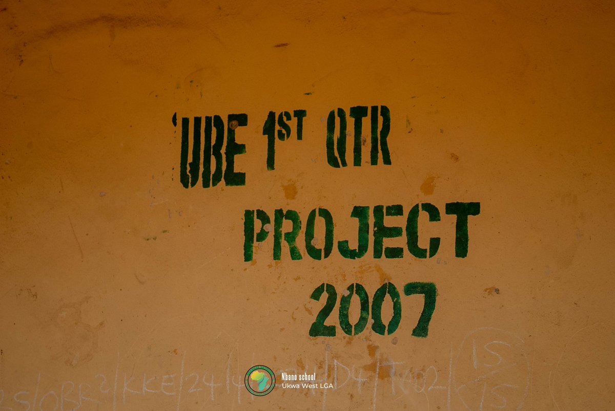 GramazeD's tweet photo. It’s heartbreaking.

We only hope we can help communities like this with all they need, but we must make sure we do the much we can for them. Alaigbo must be great again! 

#Gramaze #EducationForAll https://t.co/jwwVb6Ukxd