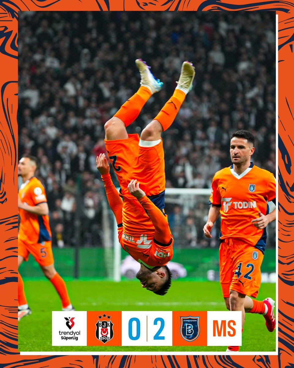 😎 Maç Sonucu | #BJKvİBFK