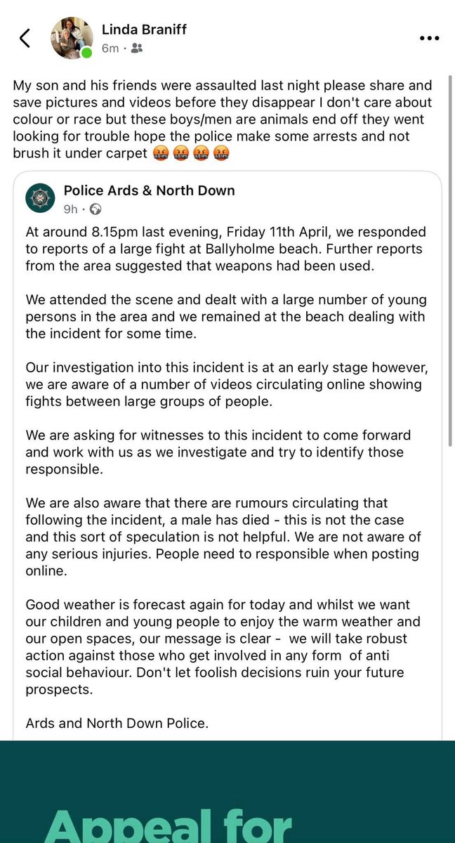 OrlaAerial's tweet image. 