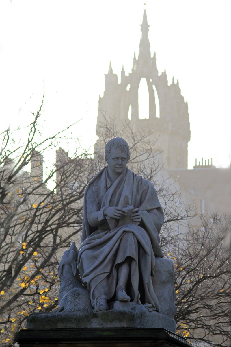 Sir Walter Scott (@sirwalterscotts) on Twitter photo 
