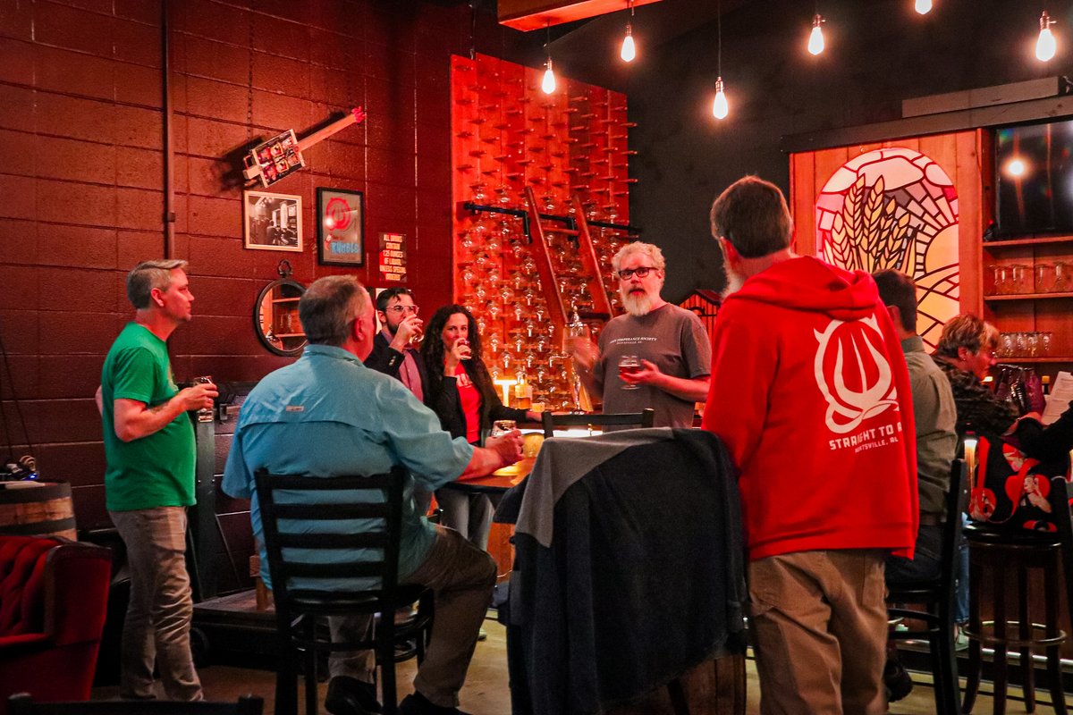 Straight To Ale tweet media