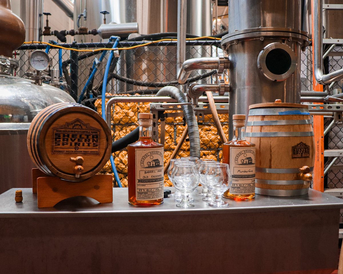 Straight To Ale tweet media