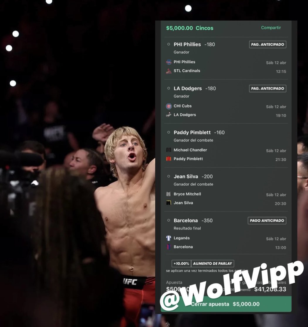 WolfVipp's tweet photo. $5,000 >>> $41,200 🐺🔥

¿Me sigue o no me sigue todavía? “❤️” https://t.co/KSRFQ1BMTm