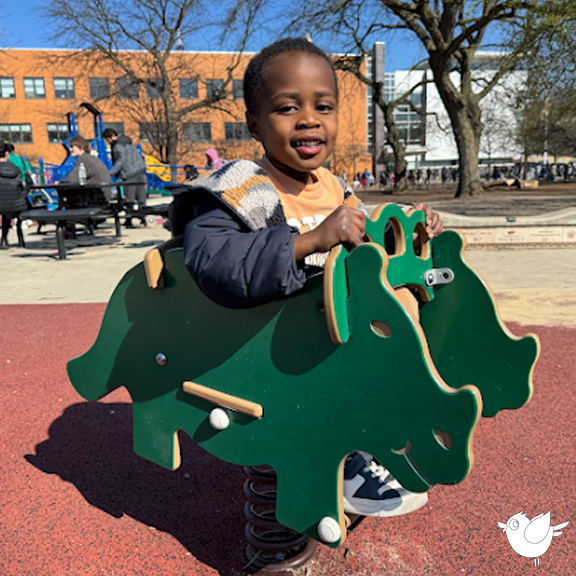BBDProgram's tweet photo. Every day is filled with laughter, learning, and friendship as we explore, play, and grow together! #learningtogether #exploreandplay #growthmindset #playfulmoments #togetherwegrow #joyfuljourney #positivevibes #bluebirddayprogram #chicago #pediatrictherapy #therapyprogram https://t.co/FCfRr0IxbZ