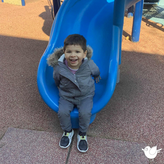 BBDProgram's tweet photo. Every day is filled with laughter, learning, and friendship as we explore, play, and grow together! #learningtogether #exploreandplay #growthmindset #playfulmoments #togetherwegrow #joyfuljourney #positivevibes #bluebirddayprogram #chicago #pediatrictherapy #therapyprogram https://t.co/FCfRr0IxbZ