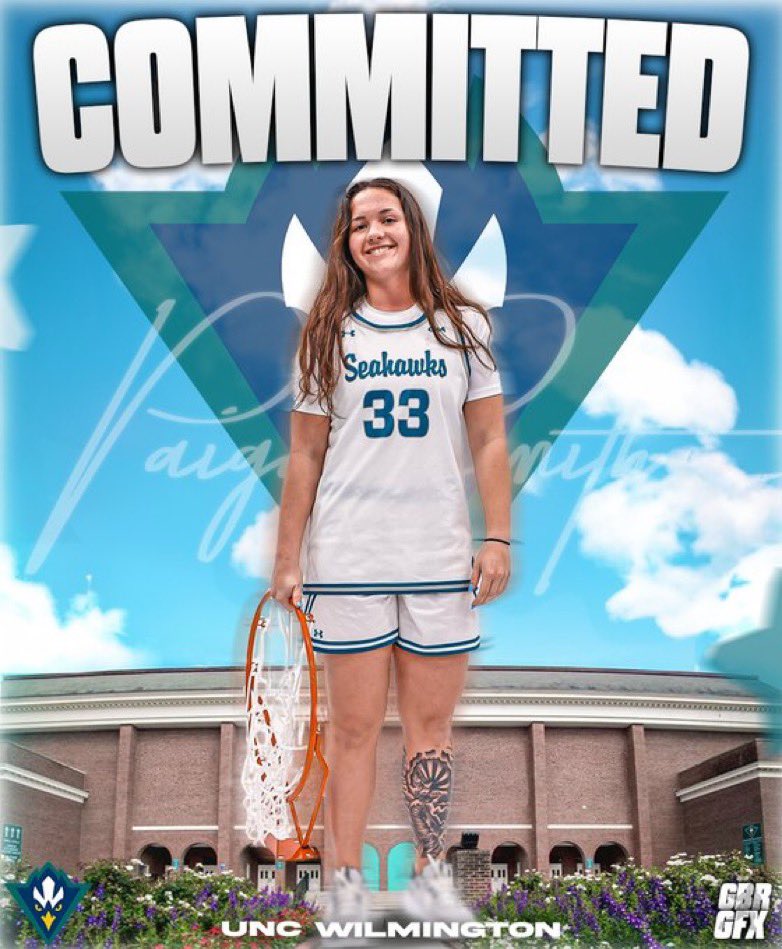 UNCW I CANT WAIT!!!!!!