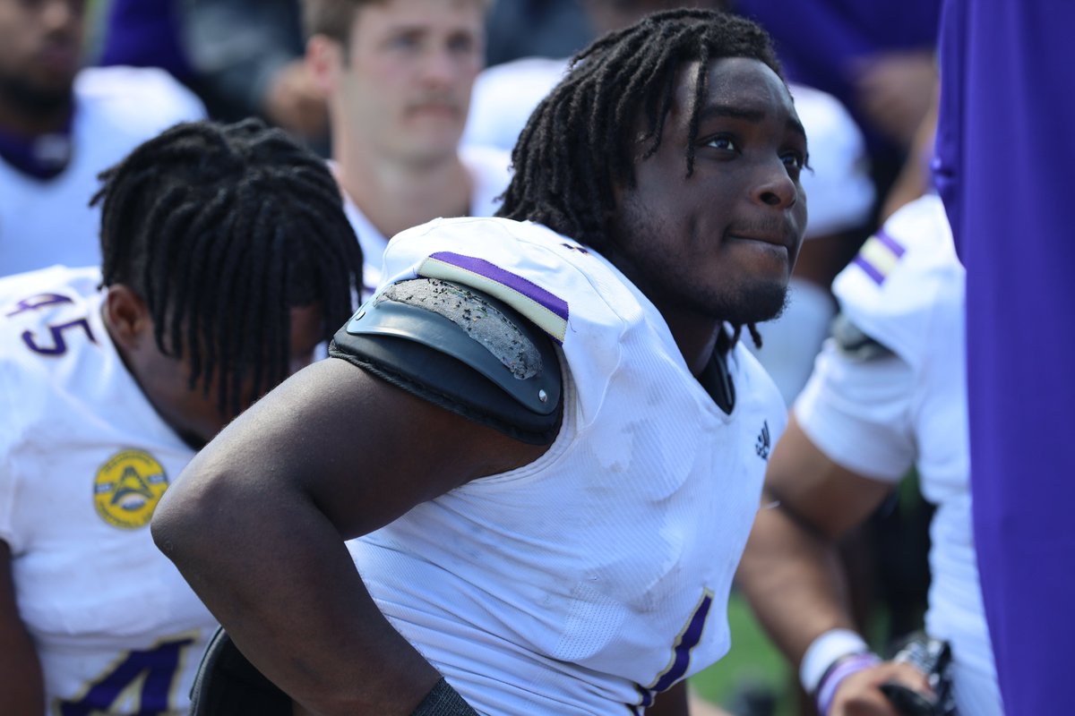 North Alabama Football tweet media