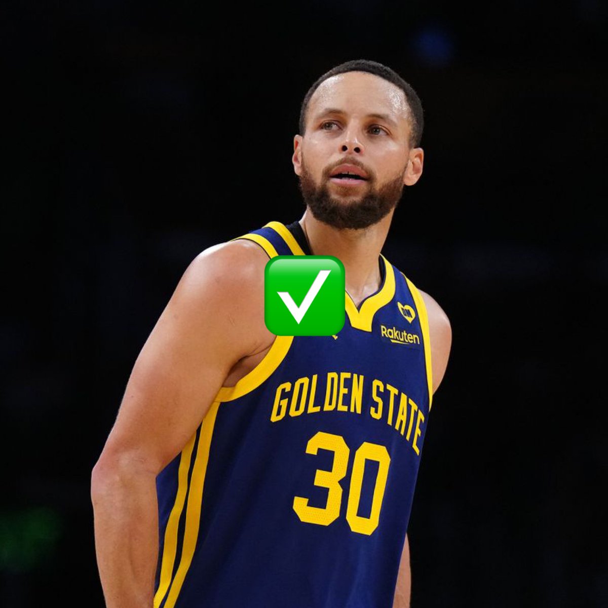 Steph Curry U 5.5 Assists ✅

BANG ❗️ 

#PrizePicks | #NBA | #PlayerProps