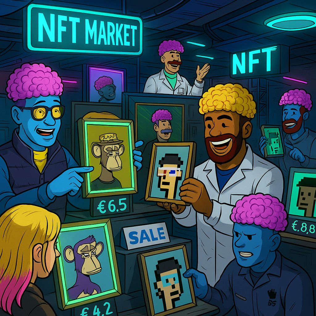Nexapia_'s tweet photo. Flareporium designed a NFT marketplace to be fast, user friendly, and have lower fees than competitors.
You've seen our #Marketplace?
➡️➡️➡️https://t.co/Fa1uTHmsld
Our interface offers lot's of TOP tools: User's own #MiniMarkets, #OrderBooks, #FloorSweeping, #Swapping .
@Flareporium your @Flarenetworks Emporium