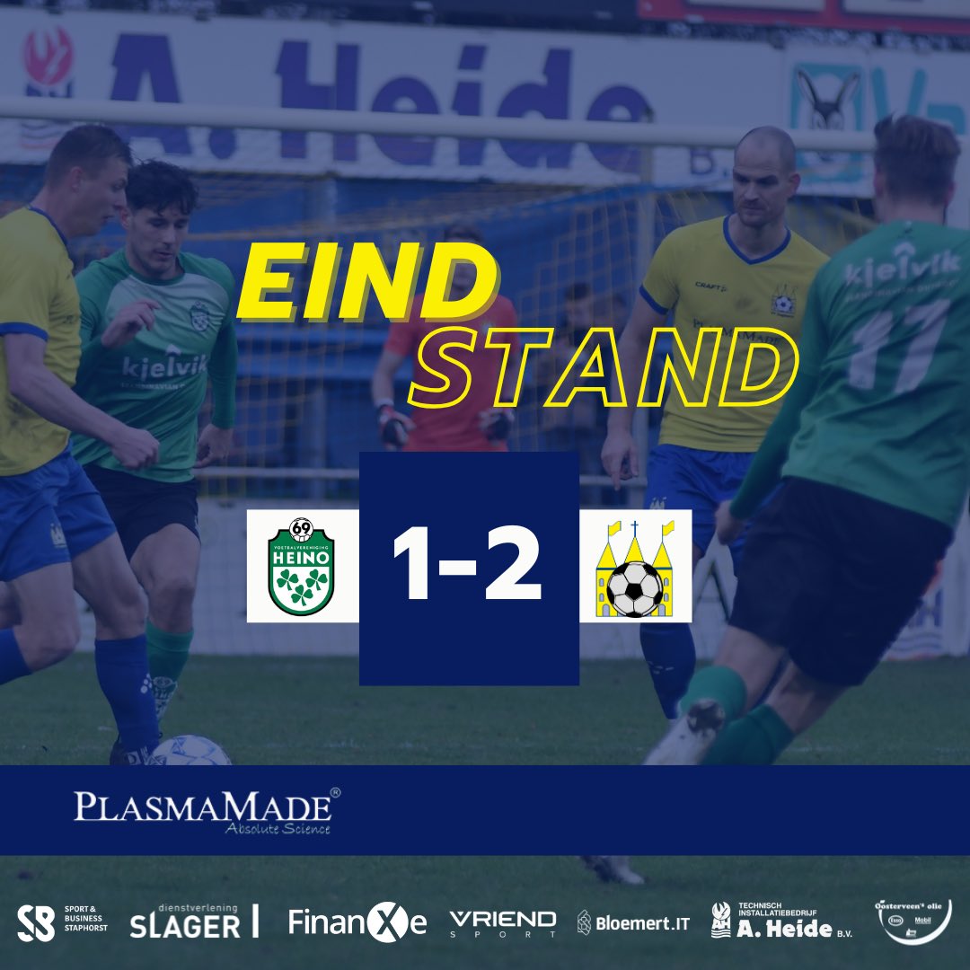 vv Staphorst tweet media