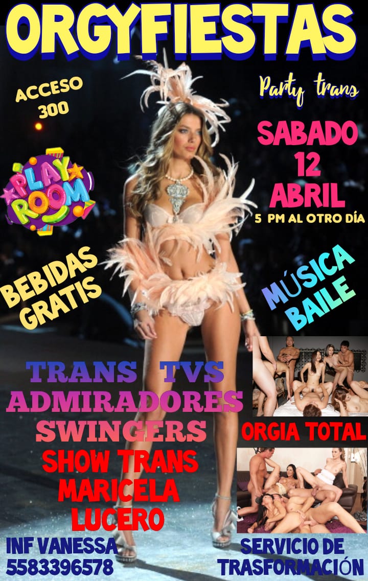 Pues vámonos un rato a divertirnos