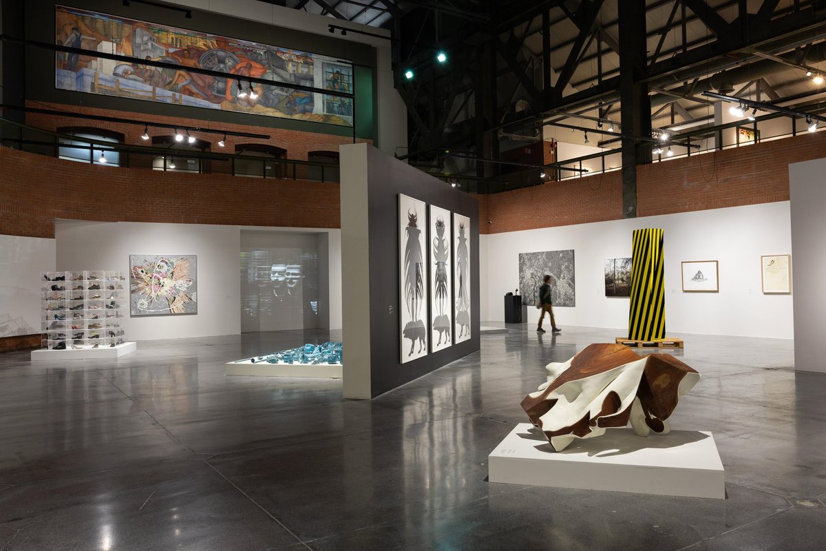 Bienal FEMSA tweet media