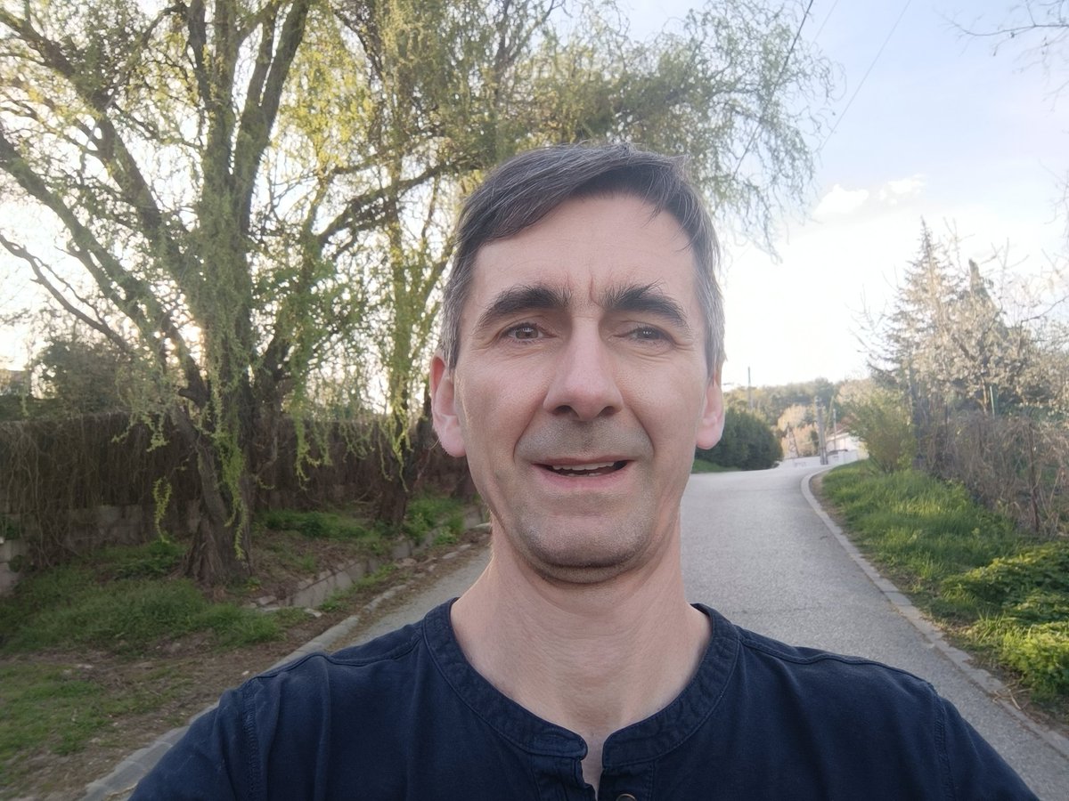 AttilaTurzo's tweet photo. 157th running. 157. futás https://t.co/Mpu1P8Hc6M