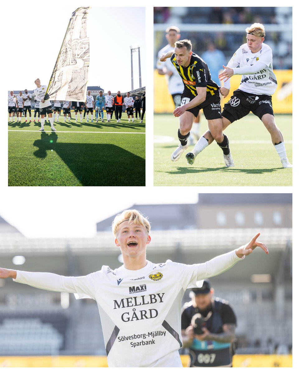 Mjällby AIF tweet media