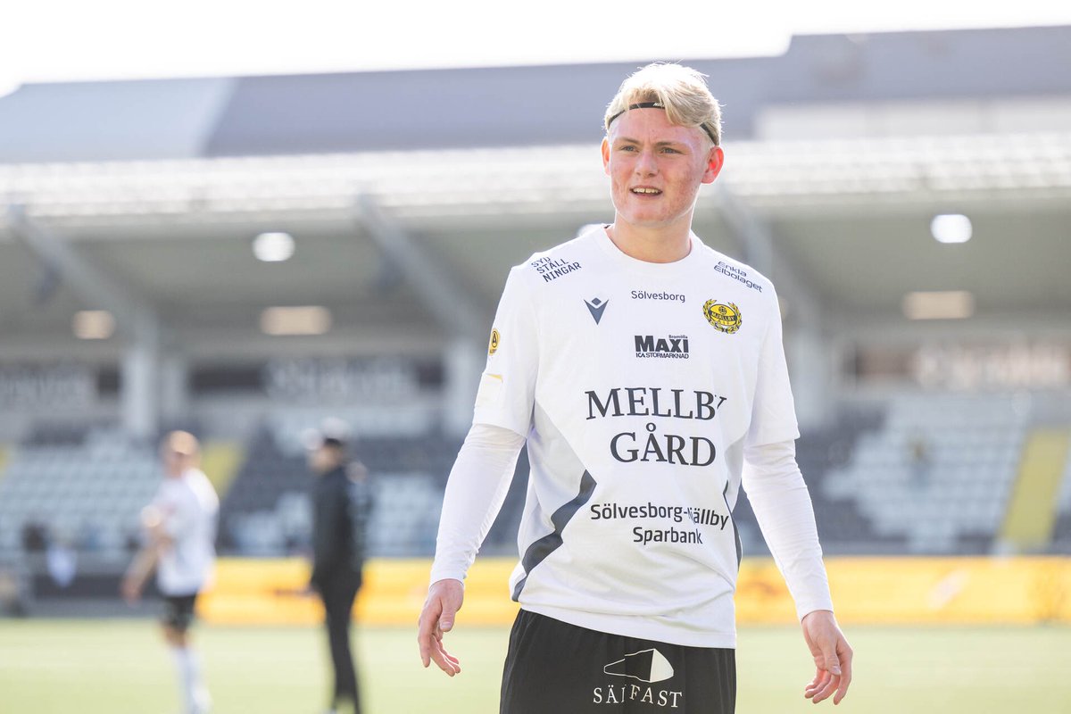 Mjällby AIF tweet media