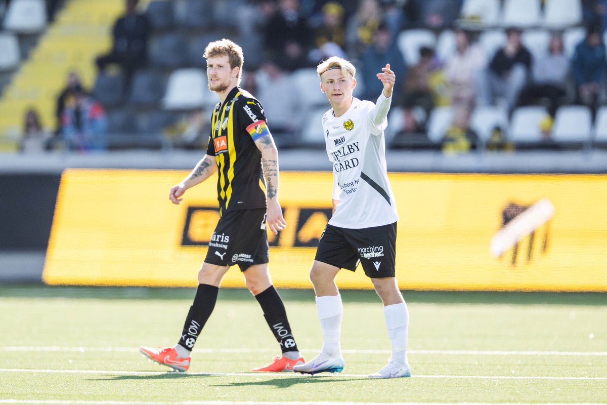 Mjällby AIF tweet media