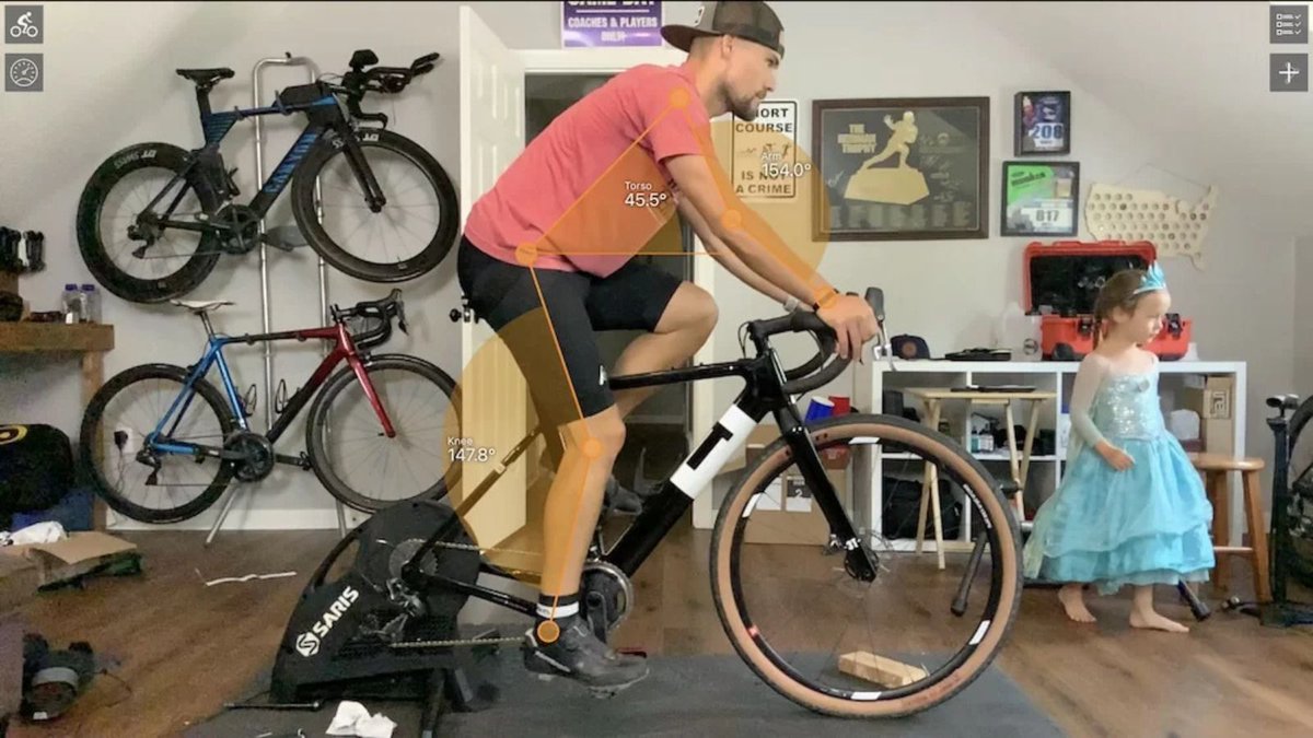 JamesMoriss21's tweet image. Unlock the hidden techniques pro cyclists use for perfect bike fitting. Ride faster, longer, and pain-free with these insider secrets!

victorybicyclestudio.com/bike-fitting/

 #BikeFit #CyclingTips #ProCyclist #RideSmart #BikeHacks #victorybicyclestudio