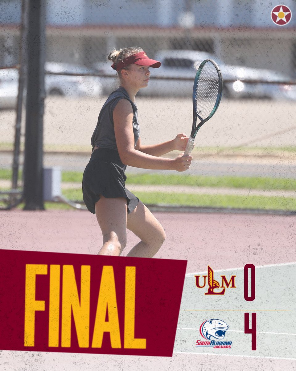 Final from Heard Stadium

Our last match of the season will be Saturday at Southern Miss.