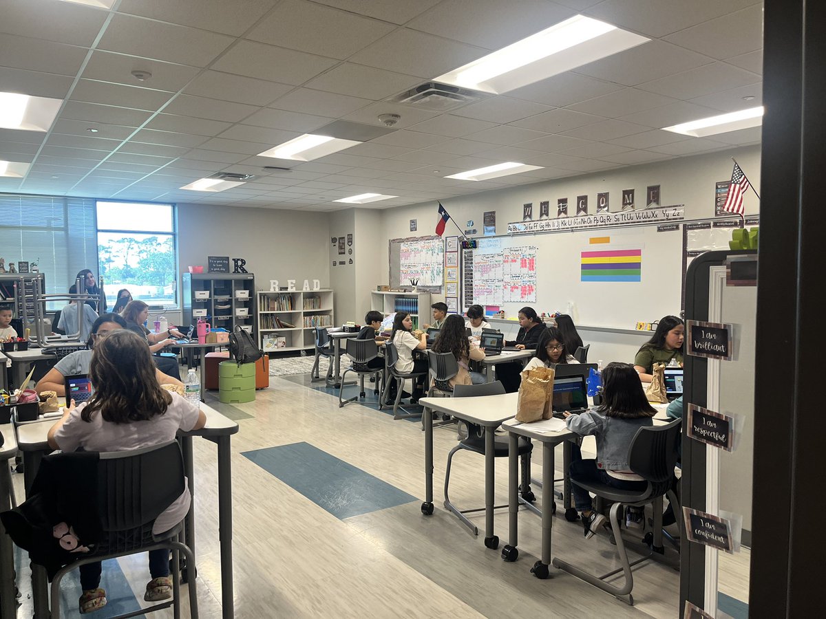 McGheeWolves's tweet photo. Super Saturday Tutorials in FULL effect !!
📝💥
Excellence starts here!
#wearechannelview #MESfamily https://t.co/8urs4kFk0S