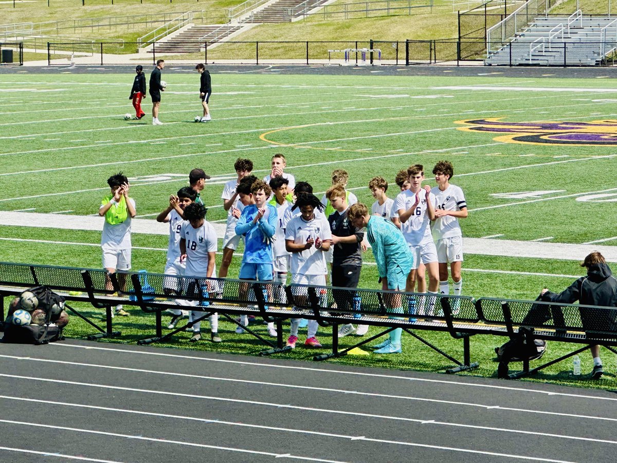JV boys soccer final score:

Southwest   1
Johnston      0

Great job Hawks.