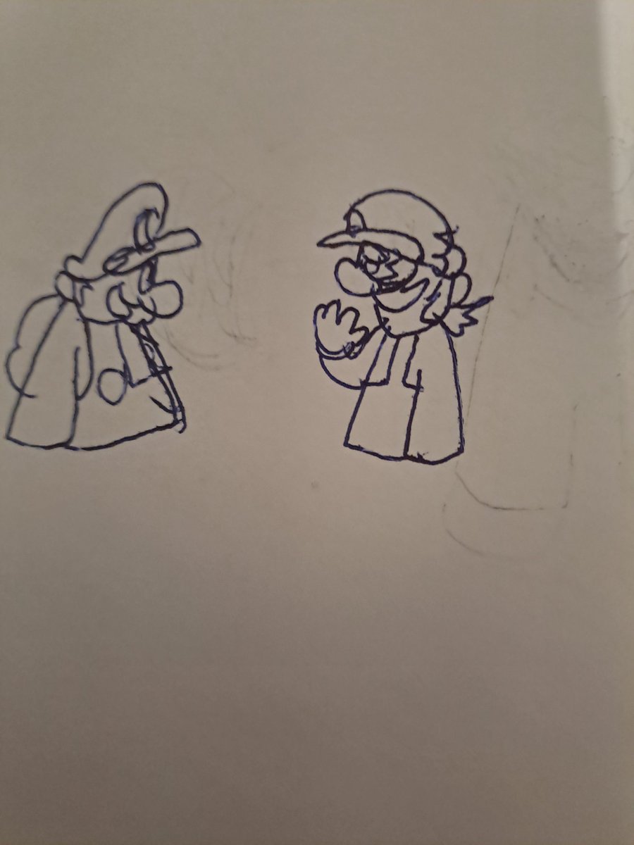 J44357602J's tweet photo. #HorrorbrewHelix some horrorbrew interactions I made
#MariosGrandAdventure
(AM-ADA ain't fooling panzio that's for sure) https://t.co/EeYgFy3I7r