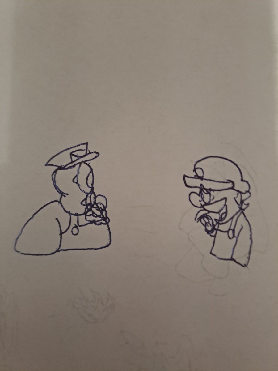 J44357602J's tweet photo. #HorrorbrewHelix some horrorbrew interactions I made
#MariosGrandAdventure
(AM-ADA ain't fooling panzio that's for sure) https://t.co/EeYgFy3I7r