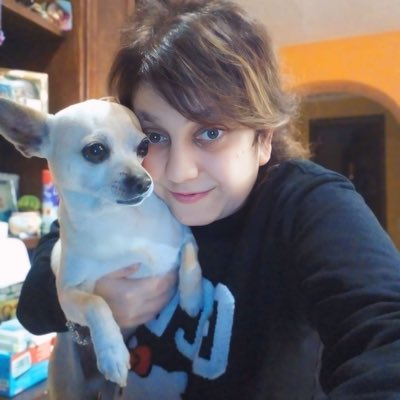 LuisaBossa's tweet photo. #NuovaFotoProfilo https://t.co/E8uQzIPtDn