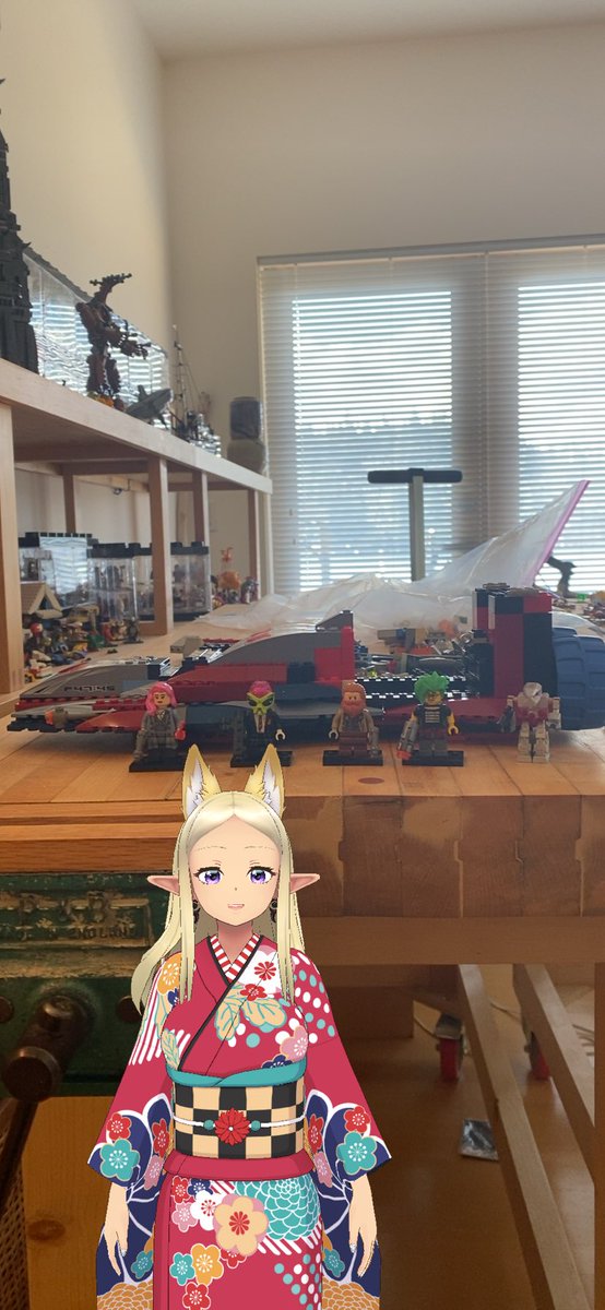 Sakura Kitsune tweet media