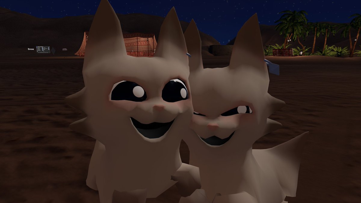 SlayVRC's tweet photo. cute cars https://t.co/d5361925Ut