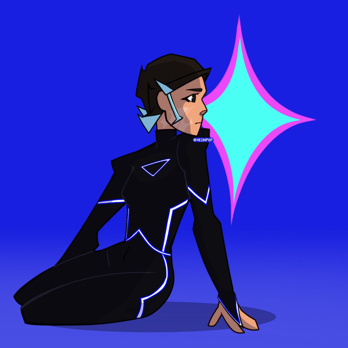 veznpop's tweet photo. first peek at envy! ☆ #illustration #oc #ocart #arttwt #art https://t.co/ewgWHCUI3p