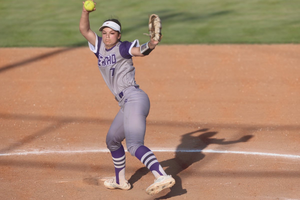 Texas Panhandle high school 🥎 district roundup from Friday #txhssoftball .. 
🔗 presspass.news/texas-panhandl…