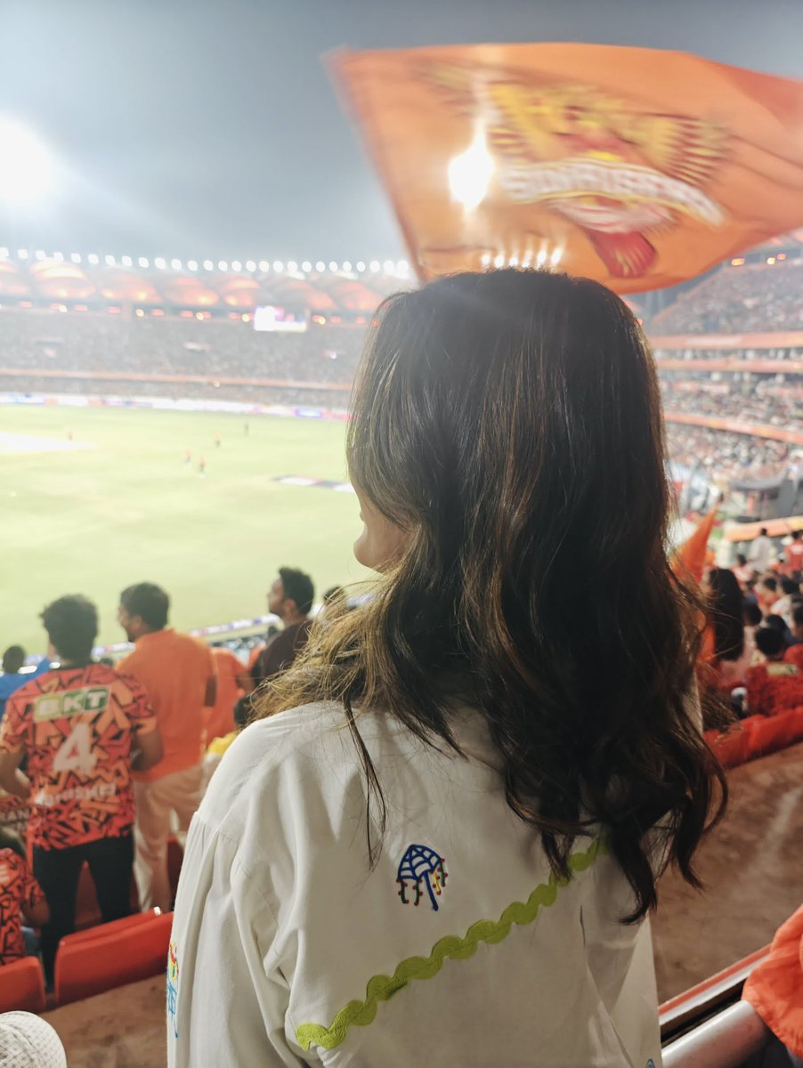 The energy at the stadium and the WIN 🔥