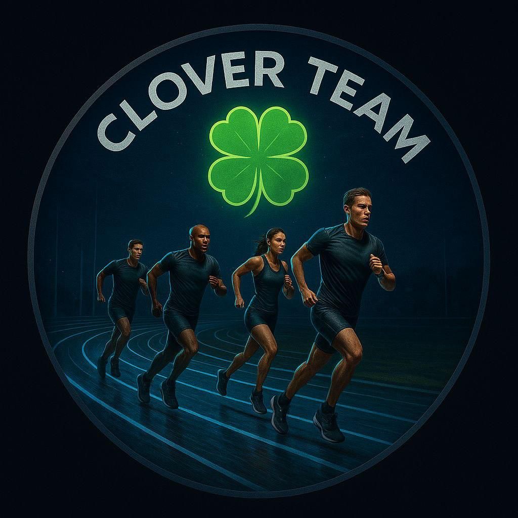 Rinam_26's tweet photo. @allstarsVEN @moonwalkfitness @elchuo160 @SolanaAllstars Súper feliz de asumir el #Reto10 junto a mi equipo CLOVER TEAM de EL TIGRE, ya que nos permite mantenernos activos y conectados dentro de la comunidad, además nos ayuda a realizar una rutina donde ganamos Salud.
AMO a @SolanaAllstars https://t.co/KAZlTjzZ0b