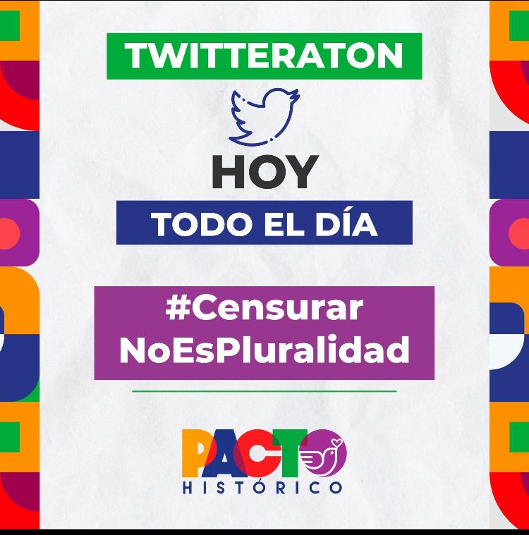 Martha Lucía Salamanca tweet media