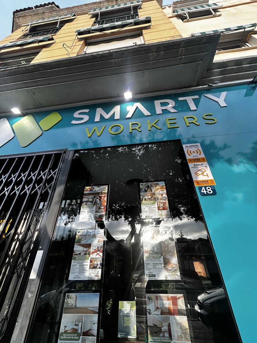 MarioOlea05's tweet photo. El smarty workers este fomentando la especulación https://t.co/x4AX5hpsQh