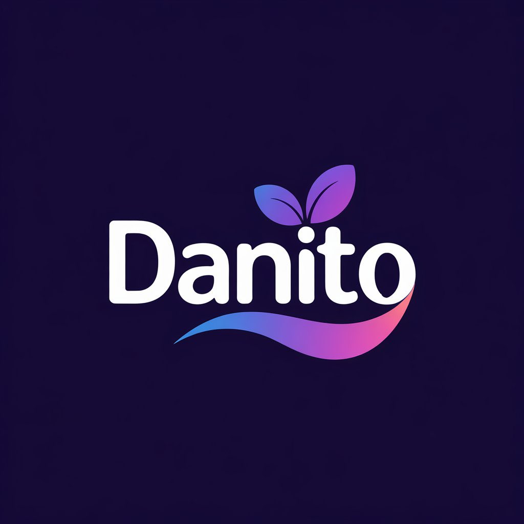 DanielOtaru2's tweet photo. Loving the creativity unlocked in my ALX AI Starter Kit journey! I explored Ideogram, a cutting-edge tool that transforms text prompts into stunning graphic designs. I tried it with my name “Danito” the result was amazing!
AI + Design = Endless Possibilities!
#ALXAI  #IdeogramAI https://t.co/UPIhDHDryc
