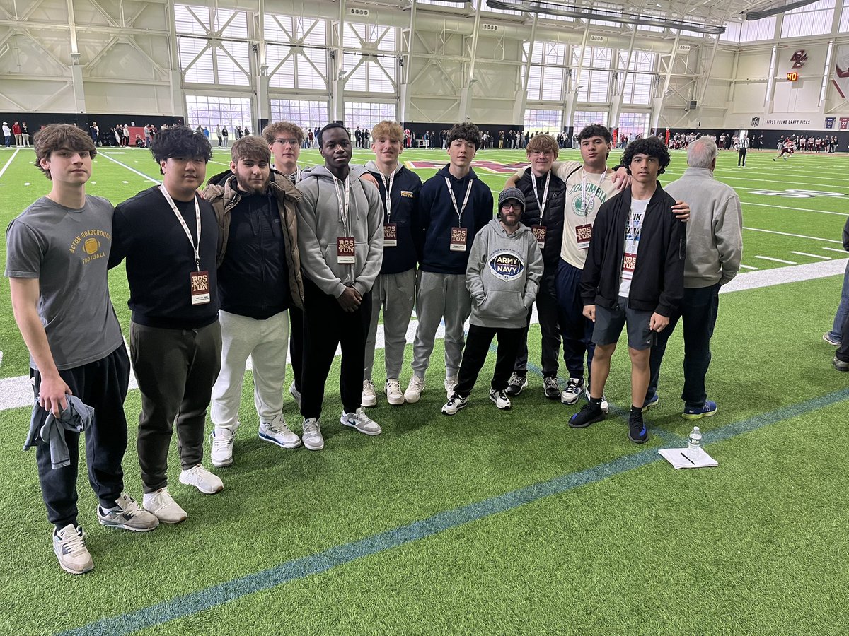 Coach Billy Waters tweet media