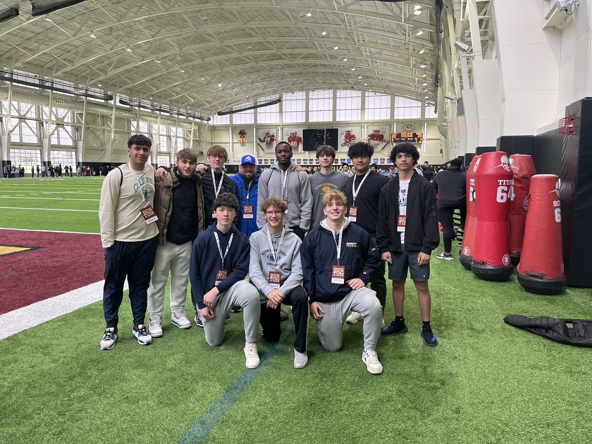 Coach Billy Waters tweet media